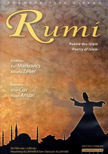 Rumi - Poesie Des Islam - Rumi - Poesie Des Islam - DVD