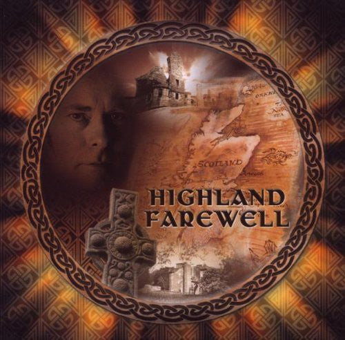 Mcdonald,steve - Highland Farewell - Music CD