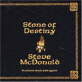 Mcdonald,steve - Stone Of Destiny - Music CD