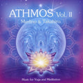 Merlino & Takahiro - Athmos 2 - Music CD