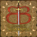 Mcdonald,steve - Ballads & Battles - Music CD