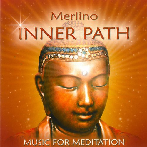 Merlino - Inner Path - Music CD