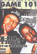 Zro & Trae - It Is What It Is - DVD