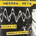 Modern Pets - Excessive / Organic Kidneys - Vinyl Record