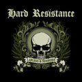 Hard Resistance - Lawless & Disorder - Vinyl Record