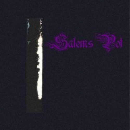 Salem's Pot - Sweeden - Vinyl Record