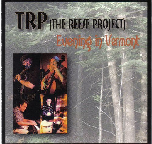 Trp - Evening In Vermont - Music CD