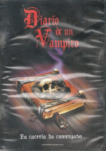 Vampire Journals - Vampire Journals - DVD