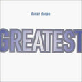 Duran Duran - Greatest - Music CD