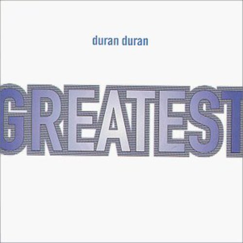 Duran Duran - Greatest - Music CD