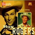 Rogers,roy - A&e Biography - Music CD