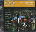 Esther Phillips, Ramsey Lewis, Jimmy McGriff, Herbie Hancock, Funk Inc, Etc. - Classic Jazz Funk Volume 2 Music CD
