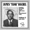 Rachel,james - Completed Works 2 - Music CD