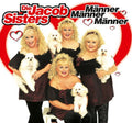 Jacob Sisters,die - Manner Manner Manner - Music CD