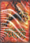 Hell Asylum - Hell Asylum - DVD