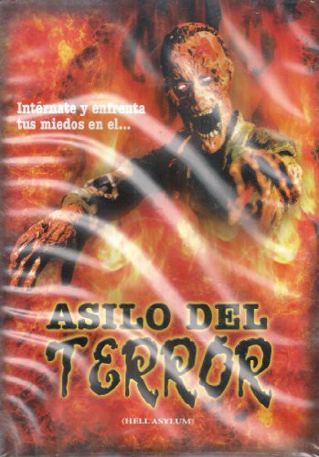 Hell Asylum - Hell Asylum - DVD