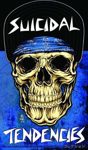 Suicidal Tendencies - Collection - Music CD