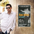 Dehues,ryan - Get Ready - Music CD