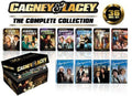 Cagney & Lacey: Complete Collection - Cagney & Lacey: Complete Collection - DVD