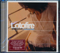 Ely Guerra - Lotofire (incl. large booklet) Music CD