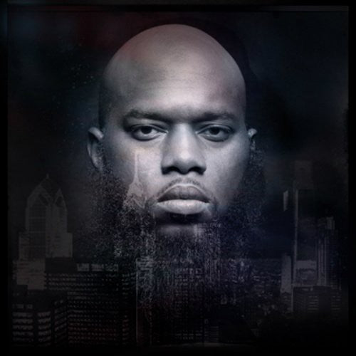 Freeway - Diamond In The Ruff - Vinyl Record