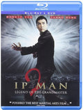 Ip Man 2 - Ip Man 2 - Blu-ray