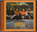 Louie & The Lovers - Rise Music CD