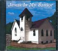 Soul Stirrers, Dixie Hummingbirds, Brooklyn Allstars, Etc. - Jesus Is My Savior (marked/ltd stock) Music CD