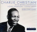 Charlie Christian, Benny Goodman, Lionel Hampton, Count Basie - Seven Come Eleven Music CD