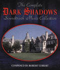 Dark Shadows: Complete Music Sound Coll / O.s.t. - Dark Shadows: Complete Music Sound Coll / O.s.t. - Music CD