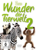 Wunder Der Tierwelt 2 - Wunder Der Tierwelt 2 - DVD