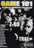Game 101: Zro & Trae - Game 101: Zro & Trae - DVD