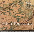 Toussaint,allen - Jazz Fest 2007 - Music CD