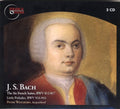 Bach,j.s. / Watchorn - Six French Suites Bwv 812-817 Little Preludes - Music CD
