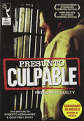 Presumed Guilty (presunto Culpable) - Presumed Guilty (presunto Culpable) - DVD