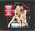 Bananarama - Drama (incl. large booklet) Music CD