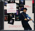 Doug Cameron - Passport (incl. large booklet) Music CD