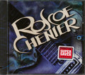 Roscoe Chenier - Roscoe Chenier (marked/ltd stock) Music CD
