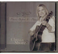 Christa Shore - Dance Before Its Done - Music CD