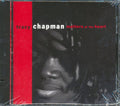 Tracy Chapman - Matters Of The Heart (incl. large booklet) (marked/ltd stock) Music CD