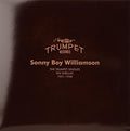 Williamson,sonny Boy - Trumpet Singles On Shellac: 1951-1958 - Vinyl Record