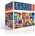 Presley,elvis - Movie Soundtracks: 20 Original Albums - Music CD