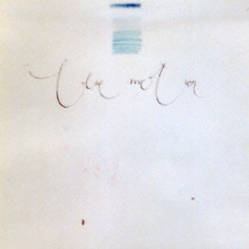 Blue Motion - Blue Motion - Music CD