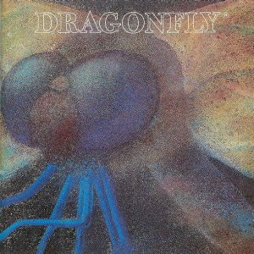 Dragonfly - Dragonfly - Music CD
