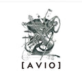 Avio - Episode 1 Ep - Music CD