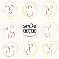 Dong Woo,lee - Smile - Music CD