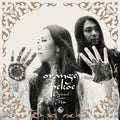 Orange Pekoe - Oriental Jazz Mode - Music CD