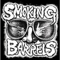 Smoking Barrels - Smoking Barrels Ep - Music CD