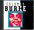 Solomon Burke - Home Land (marked/ltd stock) Music CD