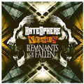 Hatesphere / Remnants Of The Fallen - Versus - Music CD